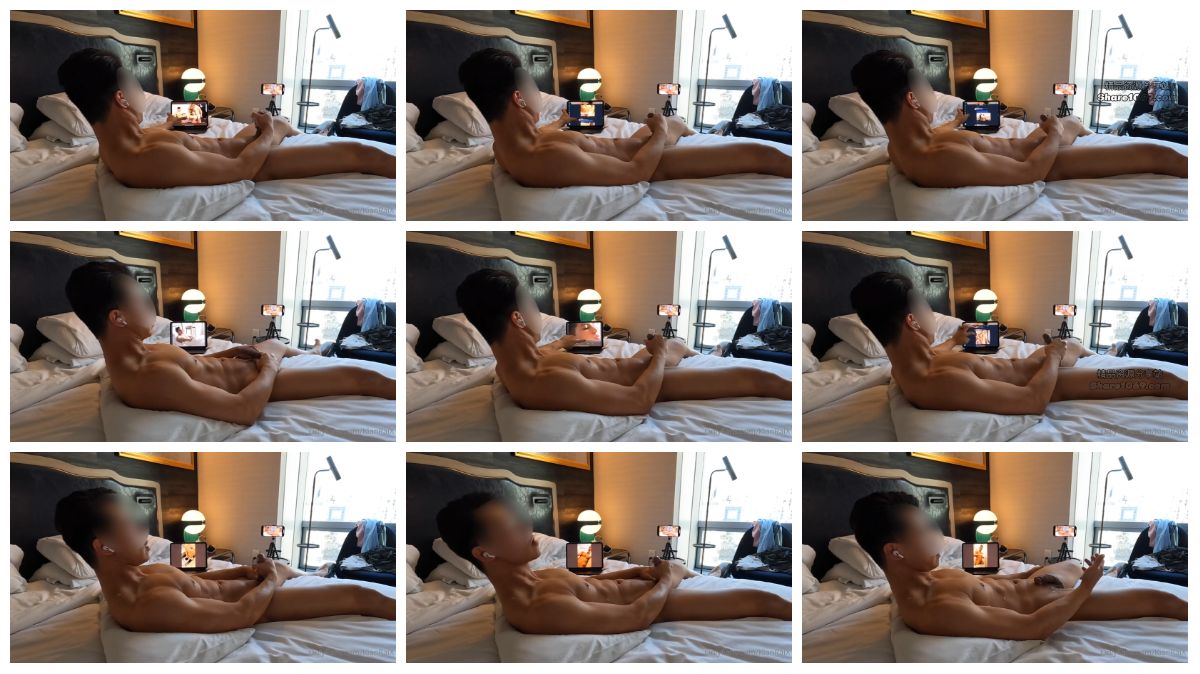 图片[1]-[KianRaix] 肌肉健身教练打飞机系列 腹肌好看 身材不错 部分露脸 68 [2:43] (1080P)-Share1069 精品资源分享站