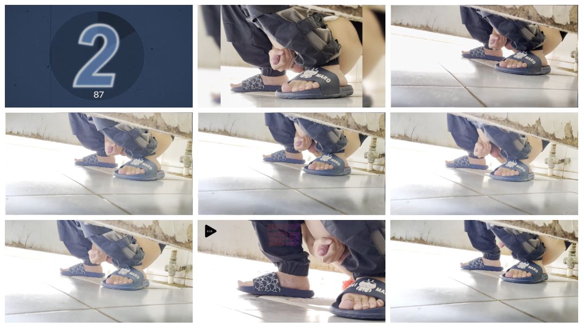 图片[1]-[hubfboys] 短屌鸡巴学生 宿舍公厕蹲坑打飞机 [7:41] (1080P)-Share1069 精品资源分享站