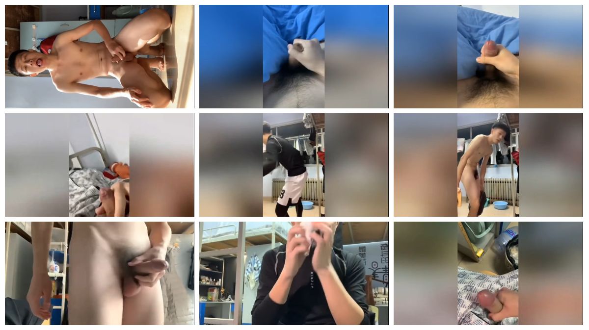 图片[1]-[直男] 发骚体育生直男 用白袜打飞机 视讯喷射 [18:24] (720P)-Share1069 精品资源分享站