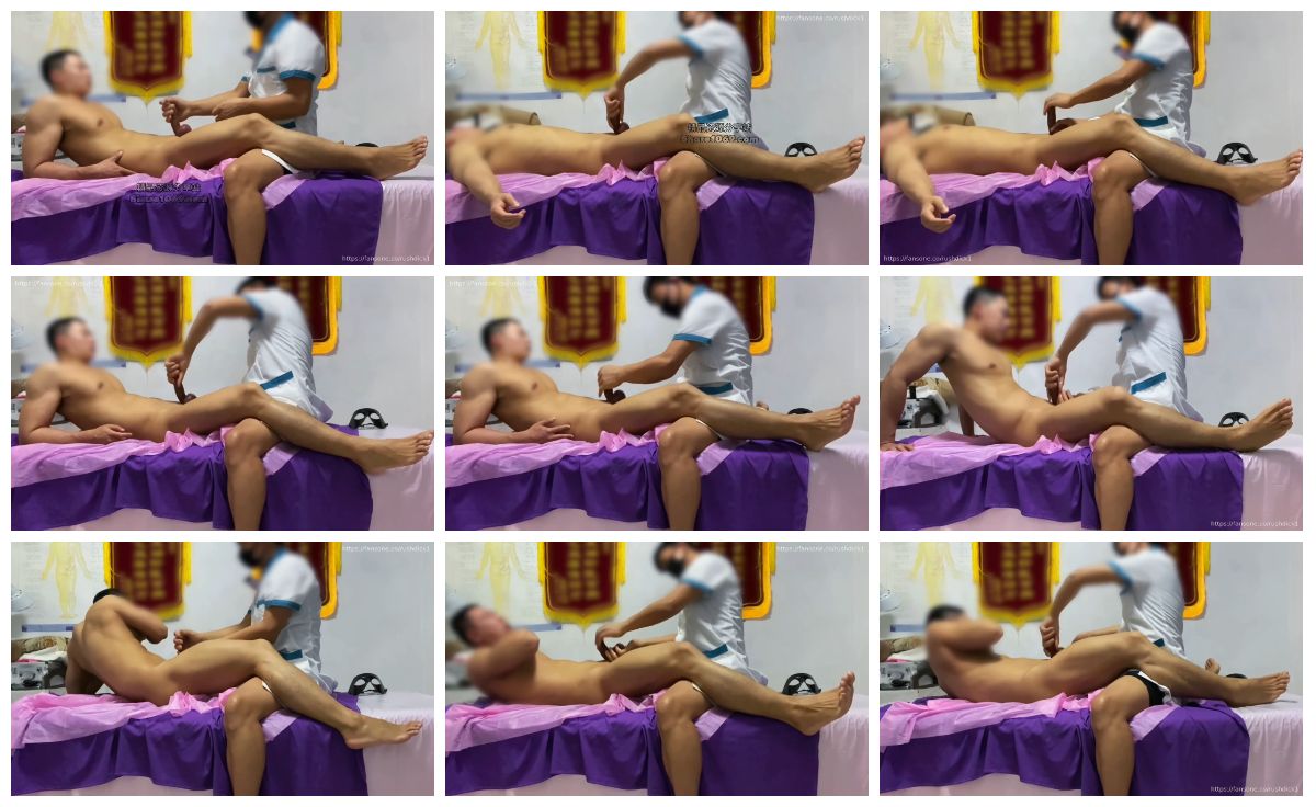 图片[1]-[rushdick1] 《被动产出训练13》伴随着自己的嘶吼和别人的欢呼 一股股地排出种精 自己更是爽到面部走形 身体挛缩，全无半分男性的尊严廉耻 [7:20] (2k)-Share1069 精品资源分享站