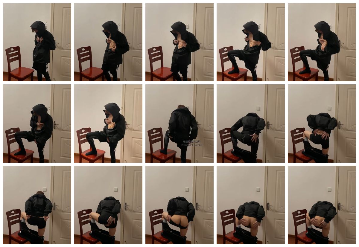 图片[1]-[KK不想睡] 扣菊花 [3:49] (480P)-Share1069 精品资源分享站