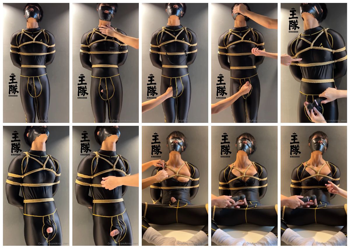 图片[1]-[王队] 捆绑紧身衣英雄 白袜 榨精 [19:43] (2k)-Share1069 精品资源分享站