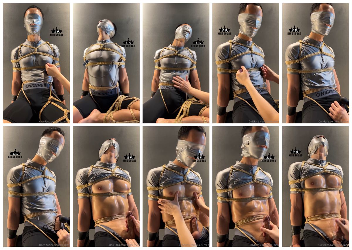 图片[1]-[王队] 黑色高弹肌肉男 黑皮 粗屌 龟头责 [12:48] (2k)-Share1069 精品资源分享站