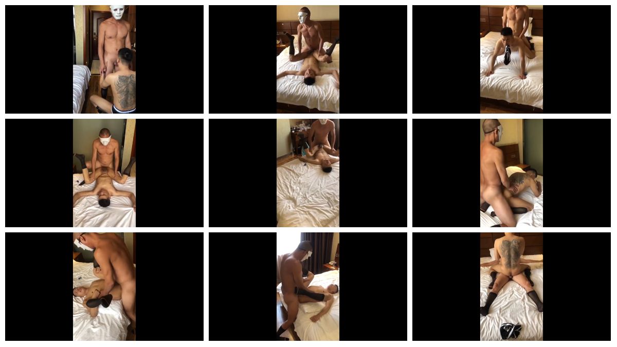 图片[1]-[彪哥] 七夕节约操痞子小龙 [32:53] (720P)-Share1069 精品资源分享站