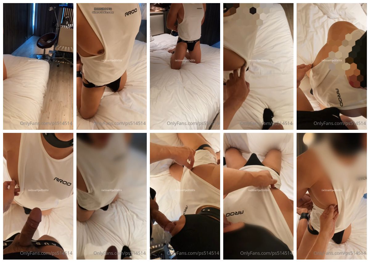 图片[1]-[ps514514] 捆绑性奴调教M、肌肉榨精控射爆操性交系列 23 [13:15] (1080P)-Share1069 精品资源分享站