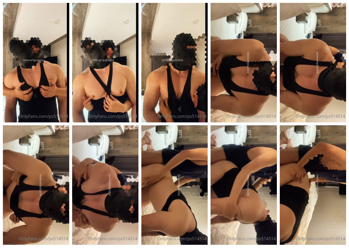 图片[1]-[ps514514] 捆绑性奴调教M、肌肉榨精控射爆操性交系列 12 [16:03] (1080P)-Share1069 精品资源分享站