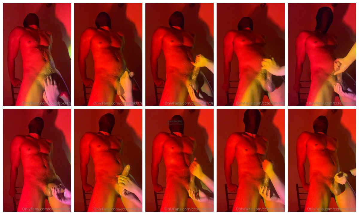 图片[1]-[cctembkkth] 肌肉男长长的一根屌甩呀甩 还不是落到我手里被榨精 [7:45] (1080P)-Share1069 精品资源分享站