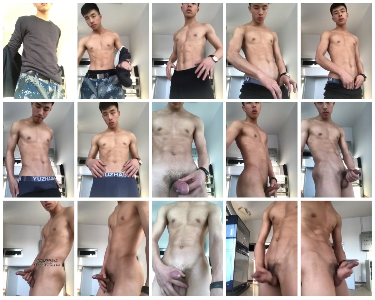 图片[1]-[体育生] 帅气薄肌体育生 军训后撸屌打飞机 露脸 [5:46] (480P)-Share1069 精品资源分享站