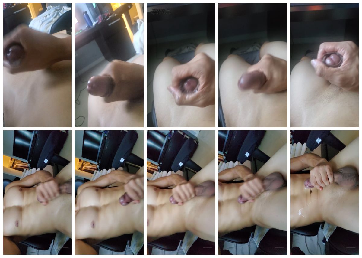 图片[1]-[jockwontonz] 长得像彭于晏的肌肉男撸屌打飞机 6 [3:14] (1080P)-Share1069 精品资源分享站