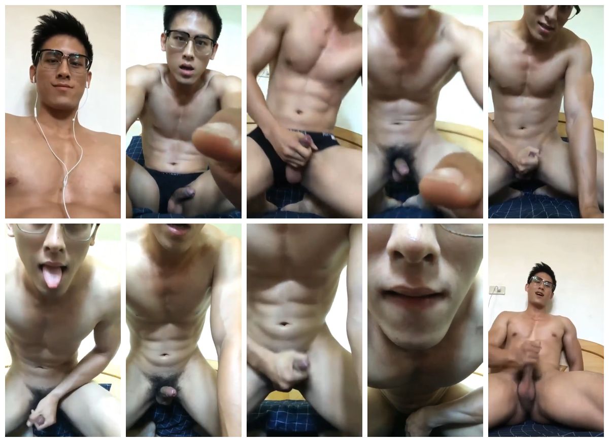 图片[1]-[直男] 肌肉黑皮体育生帅哥露脸 视讯调教喷射浓精 [10:42] (2k)-Share1069 精品资源分享站