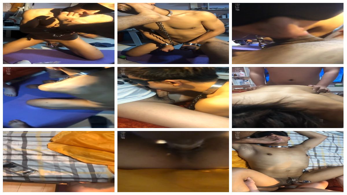 图片[1]-[景先生VIP ] 7号上海情侣40分钟黄毛小哥带回家一起嗨 骚狗 白袜 [40:12] (720P)-Share1069 精品资源分享站