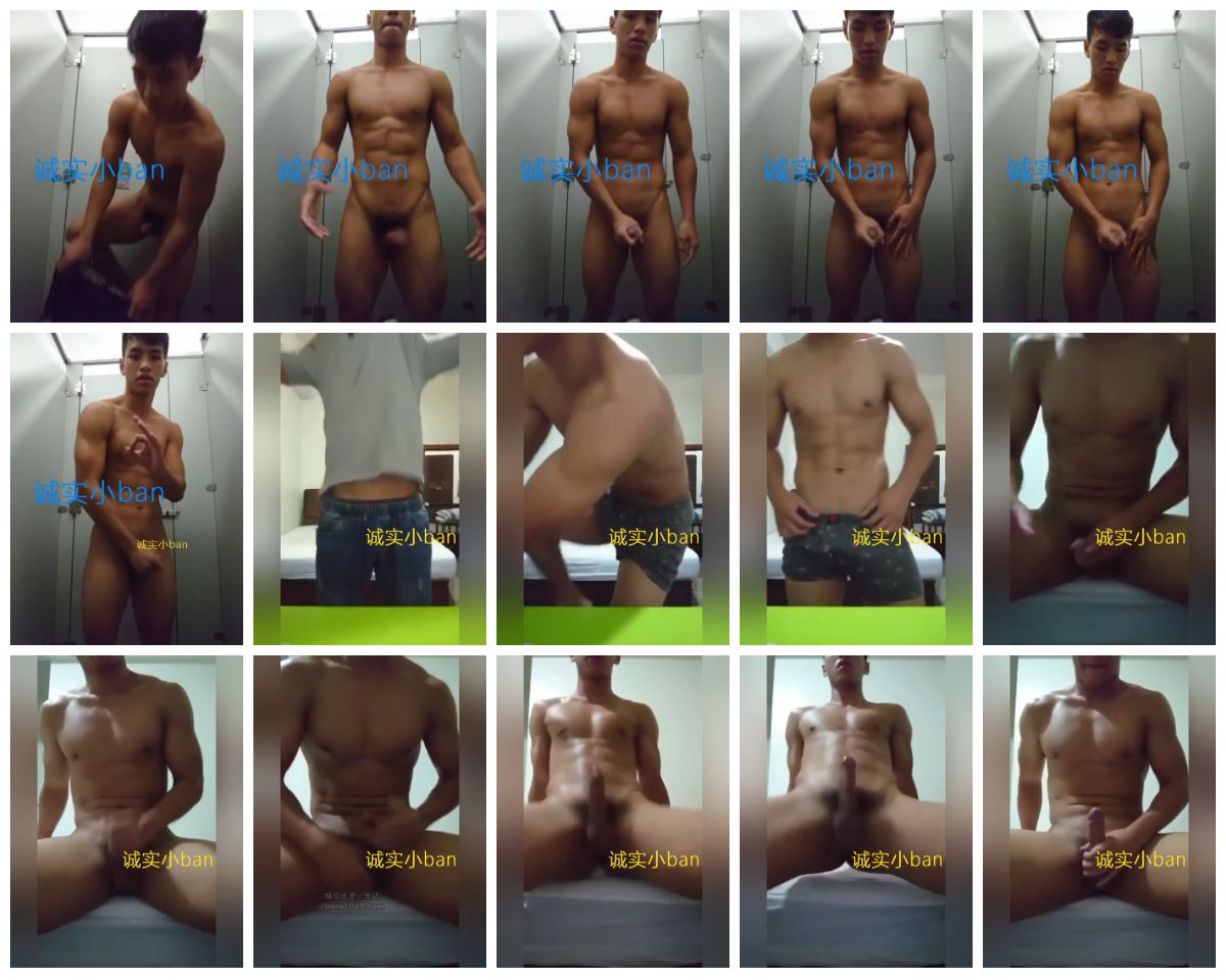 图片[1]-[直男] 黑皮肌肉帅气体育生 玩鸡巴 撸管  [4:49] (720P)-Share1069 精品资源分享站