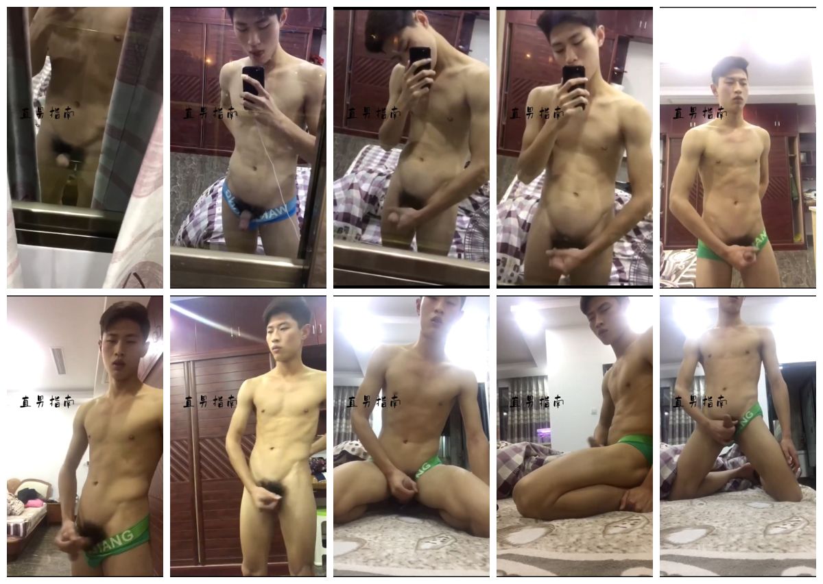 图片[1]-[直男] 黑皮薄肌他机遇是露脸视讯快速撸屌打飞机喷射浓精 [10:34] (1080P)-Share1069 精品资源分享站