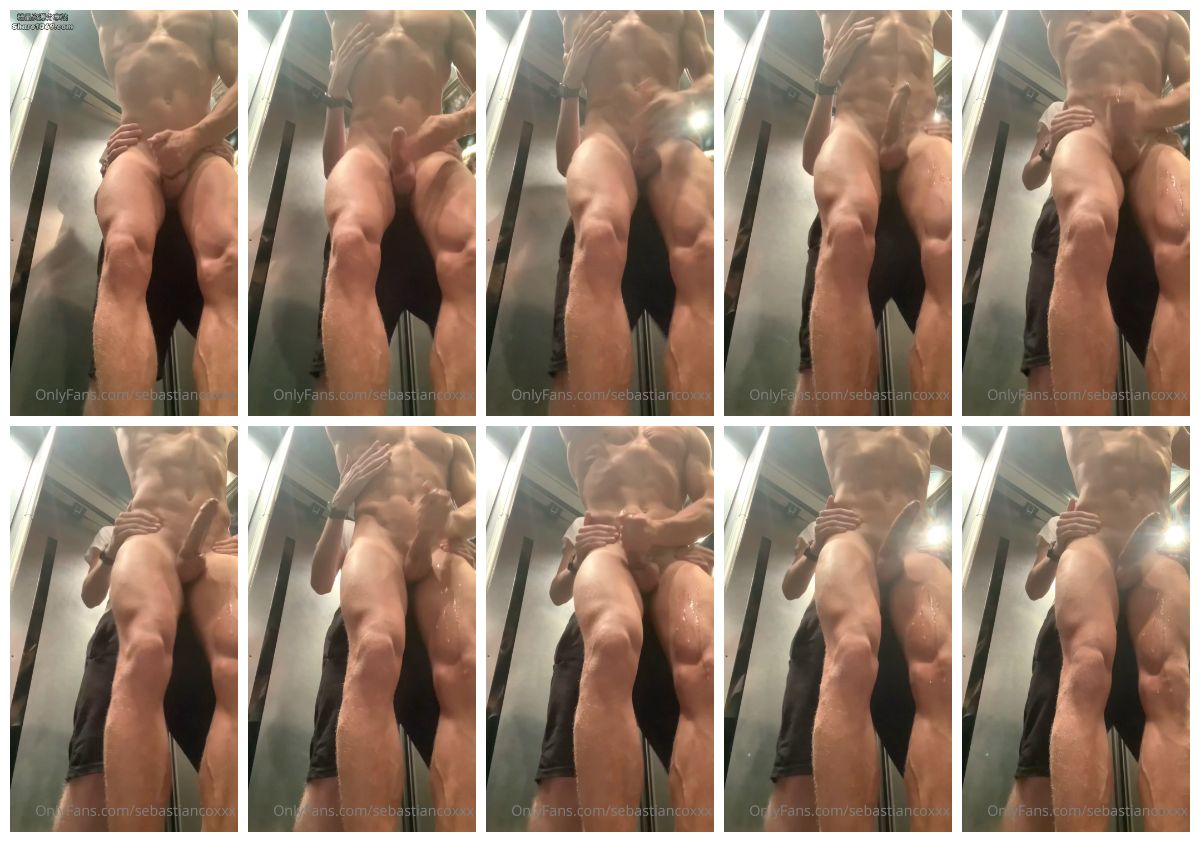 图片[1]-[sebastiancoxxx] 国外薄肌精瘦精牛 快射 爆操系列 15 [1:36] (2k)-Share1069 精品资源分享站