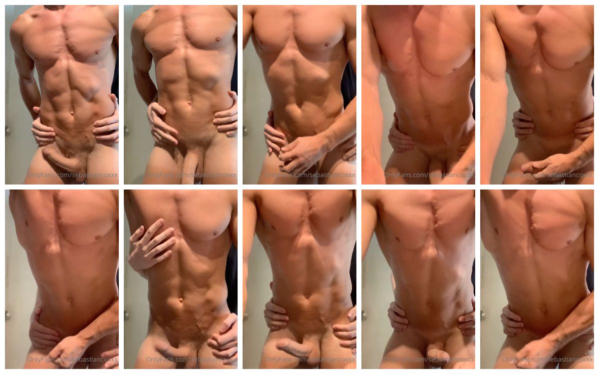 图片[1]-[sebastiancoxxx] 国外薄肌精瘦精牛 快射 爆操系列 2 [2:37] (2k)-Share1069 精品资源分享站