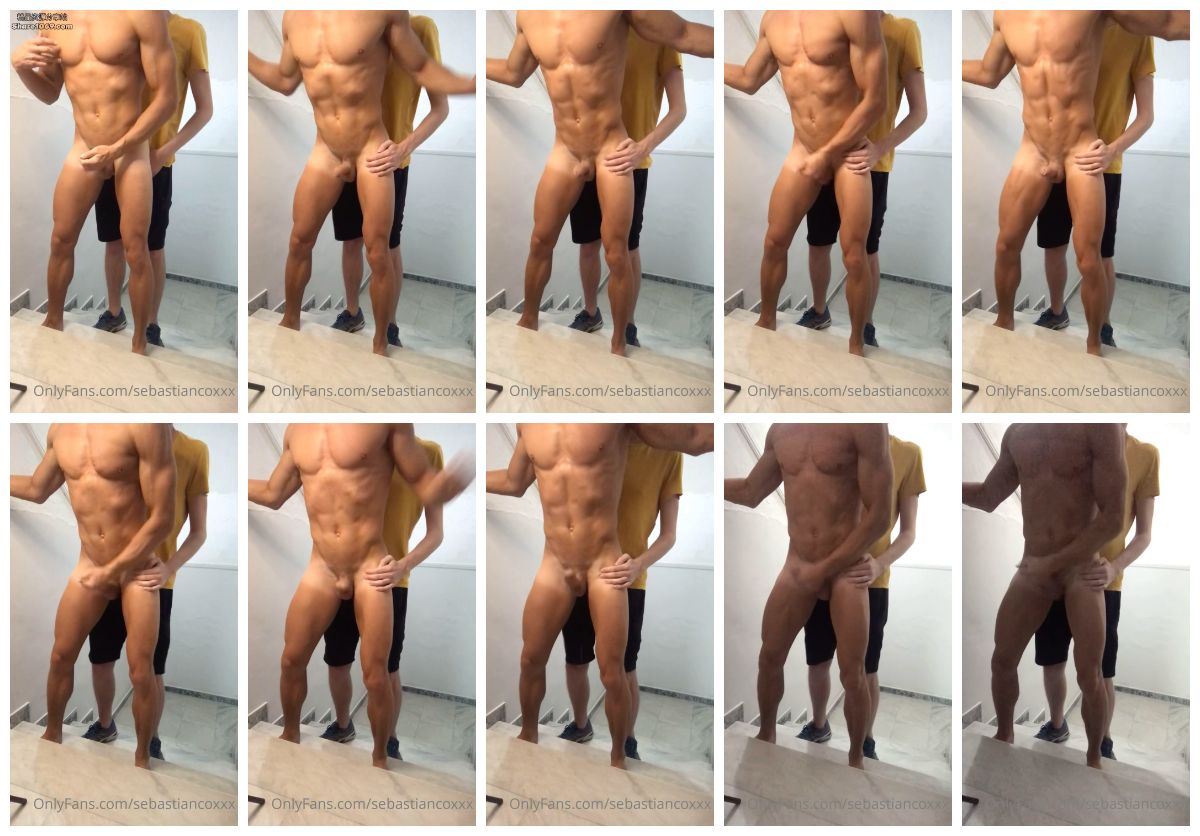 图片[1]-[sebastiancoxxx] 国外薄肌精瘦精牛 快射 爆操系列 20 [1:17] (2k)-Share1069 精品资源分享站