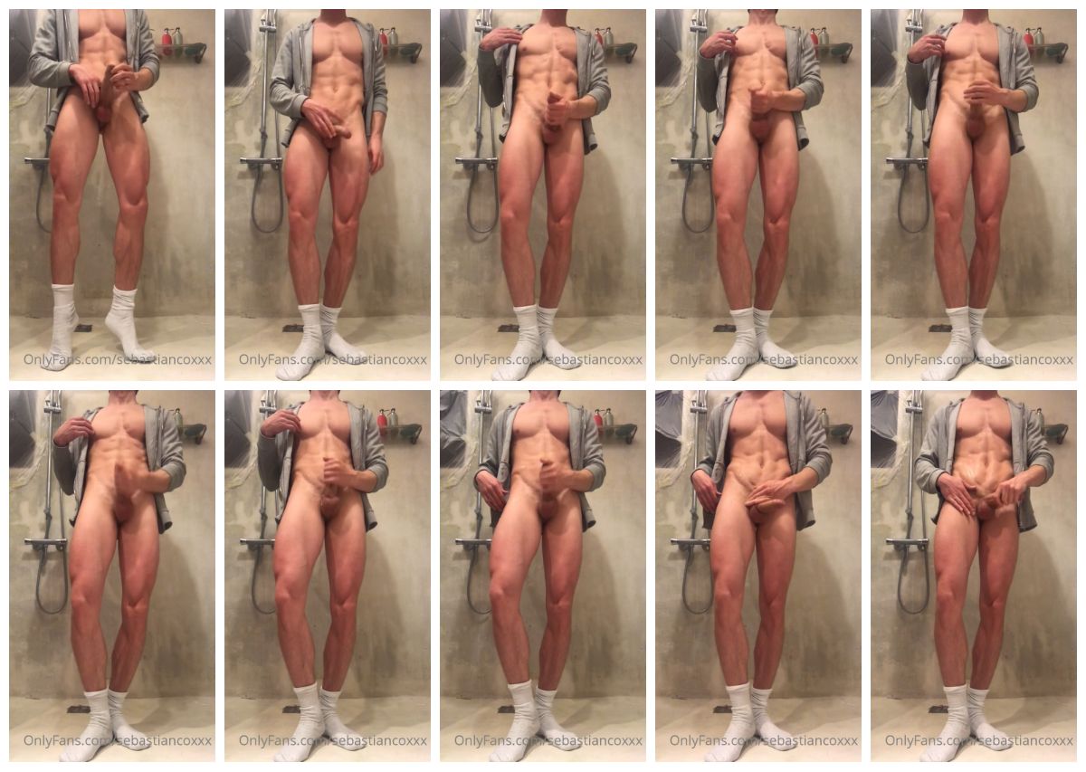 图片[1]-[sebastiancoxxx] 国外薄肌精瘦精牛 快射 爆操系列 22 [1:11] (1080P)-Share1069 精品资源分享站