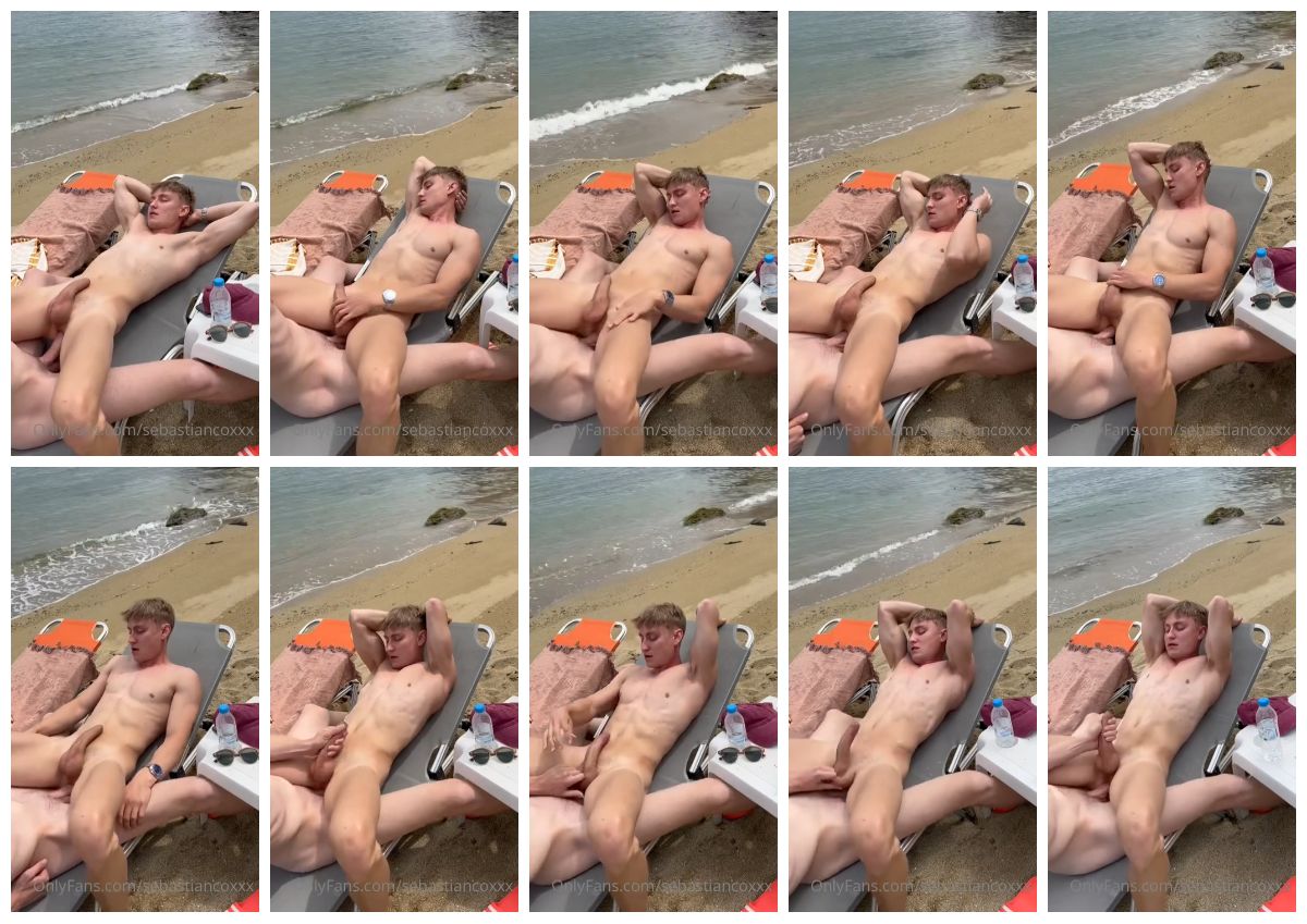 图片[1]-[sebastiancoxxx] 国外薄肌精瘦精牛 快射 爆操系列 25 [6:28] (720P)-Share1069 精品资源分享站