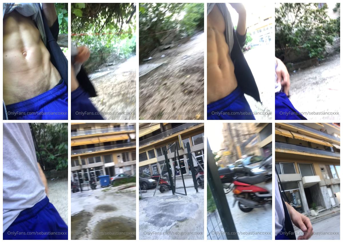 图片[1]-[sebastiancoxxx] 国外薄肌精瘦精牛 快射 爆操系列 43 [0:40] (1080P)-Share1069 精品资源分享站