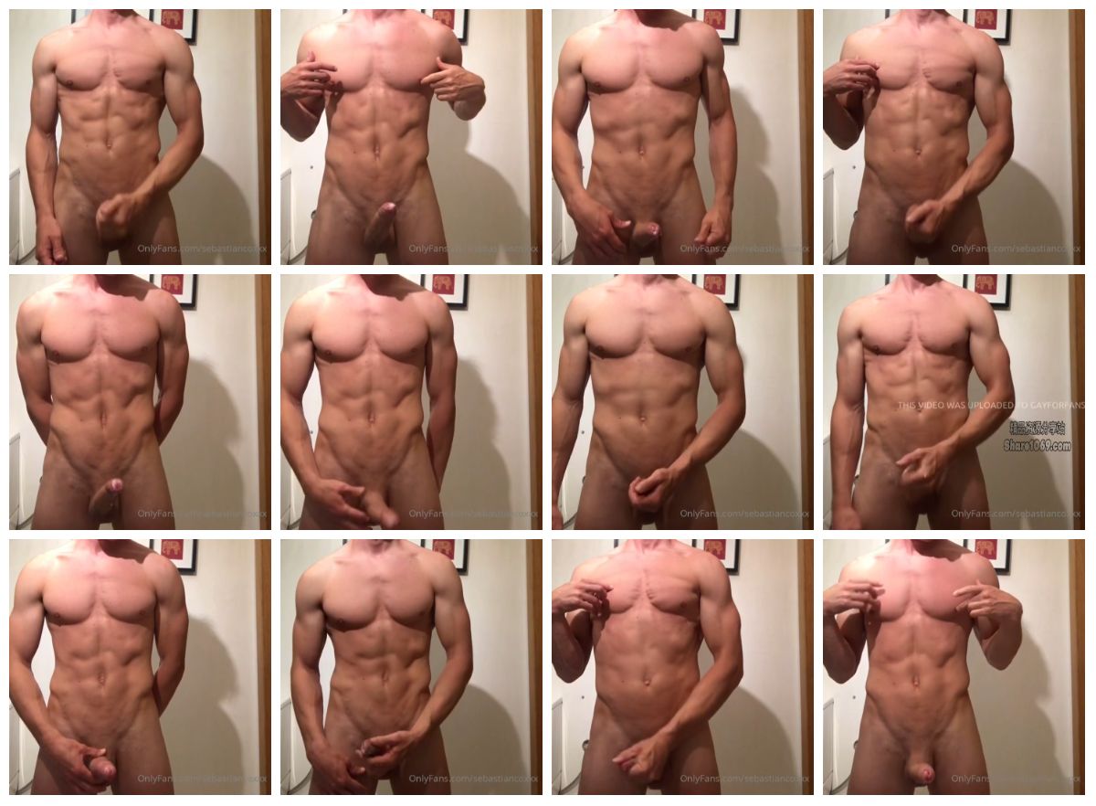 图片[1]-[sebastiancoxxx] 国外薄肌精瘦精牛 快射 爆操系列 55 [3:24] (720P)-Share1069 精品资源分享站