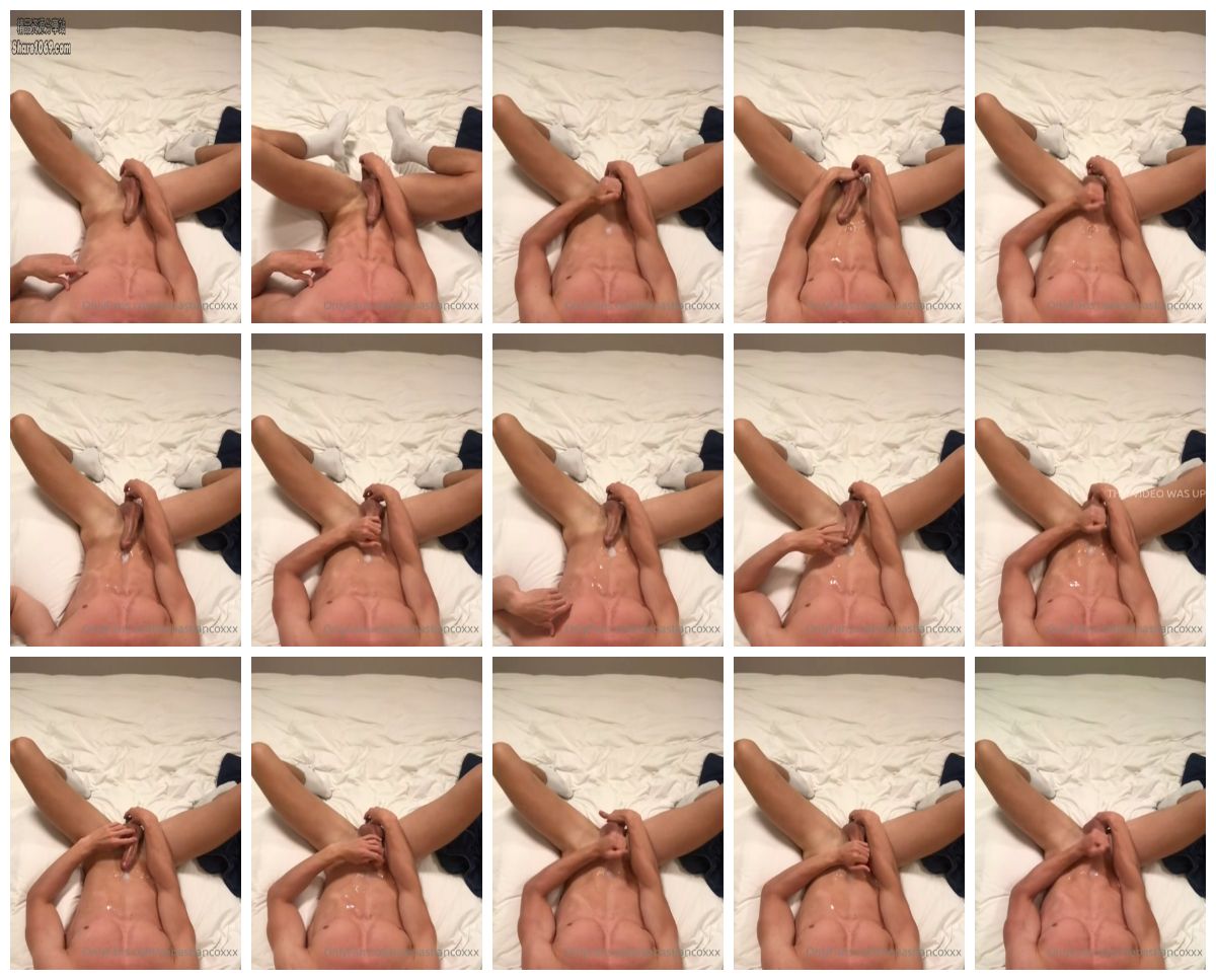 图片[1]-[sebastiancoxxx] 国外薄肌精瘦精牛 快射 爆操系列 56 [3:35] (720P)-Share1069 精品资源分享站