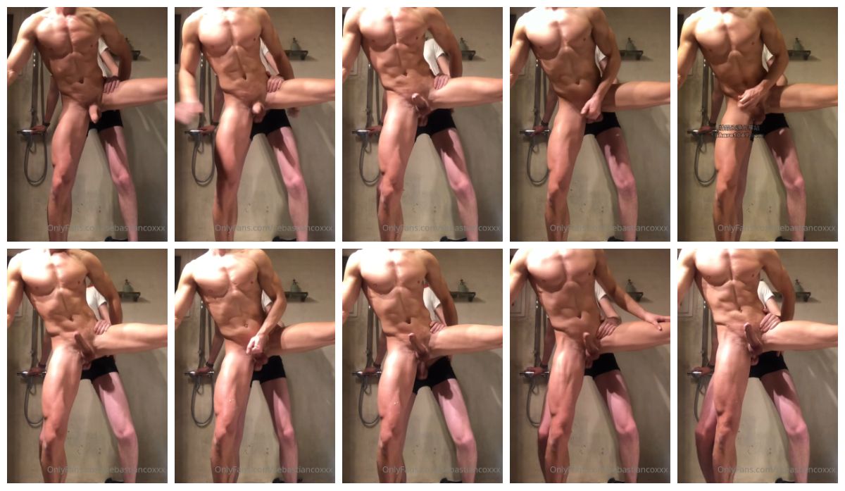 图片[1]-[sebastiancoxxx] 国外薄肌精瘦精牛 快射 爆操系列 8 [2:22] (720P)-Share1069 精品资源分享站