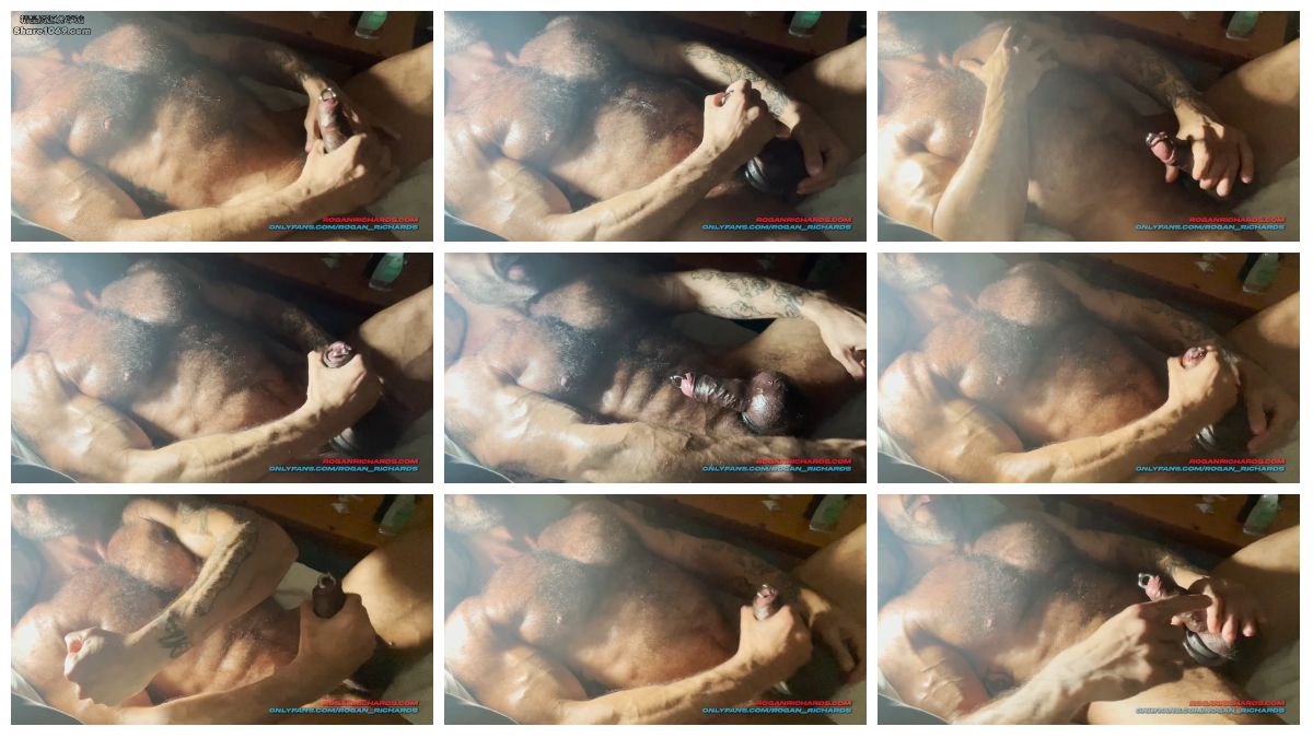 图片[1]-[RORI] 肌肉多毛壮熊精牛 自玩粗屌大鸡巴 捆屌榨精 14 [2:50] (2k)-Share1069 精品资源分享站