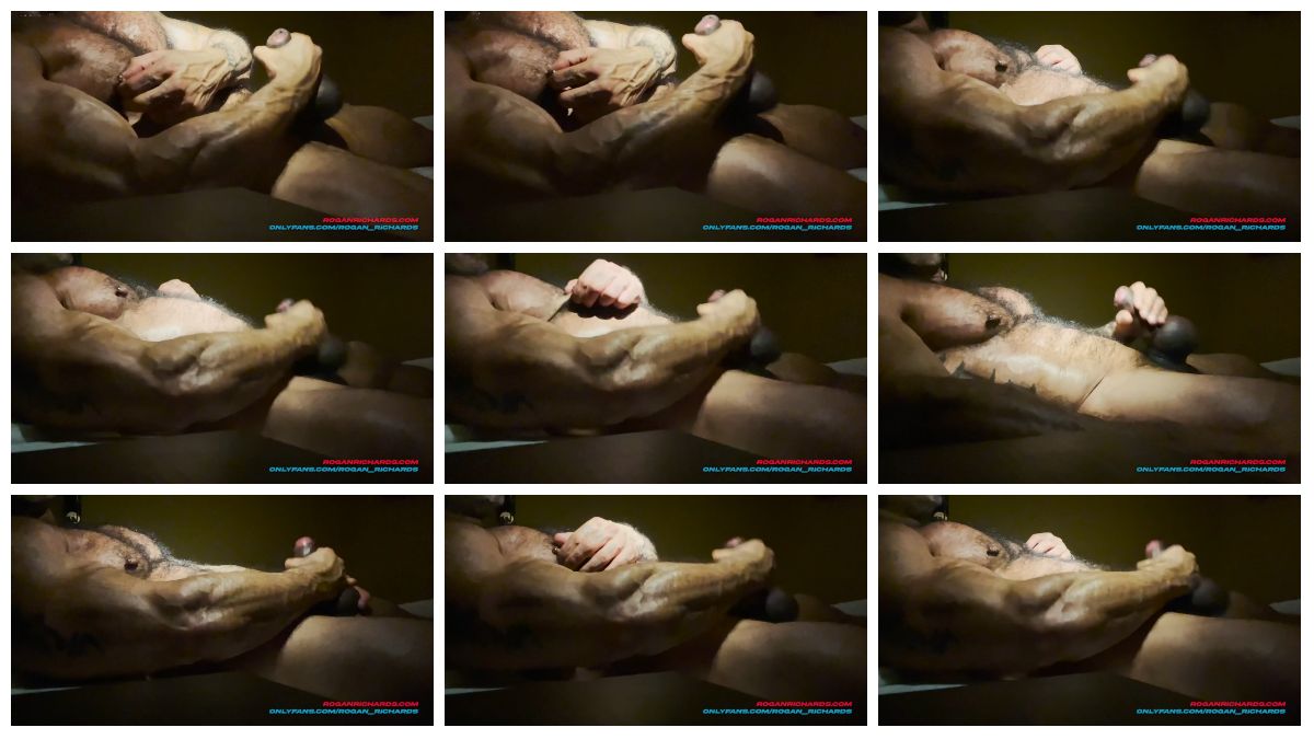 图片[1]-[RORI] 肌肉多毛壮熊精牛 自玩粗屌大鸡巴 捆屌榨精 16 [2:40] (2k)-Share1069 精品资源分享站