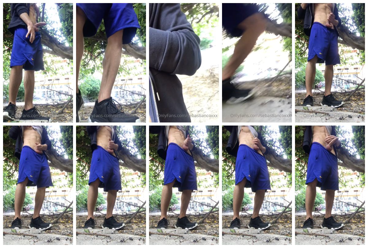 图片[1]-[sebastiancoxxx] 国外薄肌精瘦精牛 快射 爆操系列 17 [1:32] (1080P)-Share1069 精品资源分享站