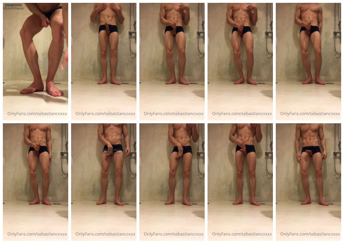 图片[1]-[sebastiancoxxx] 国外薄肌精瘦精牛 快射 爆操系列 21 [1:13] (1080P)-Share1069 精品资源分享站