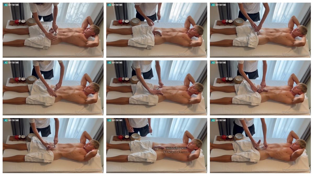 图片[1]-[sebastiancoxxx] 国外薄肌精瘦精牛 快射 爆操系列 47 [8:26] (720P)-Share1069 精品资源分享站