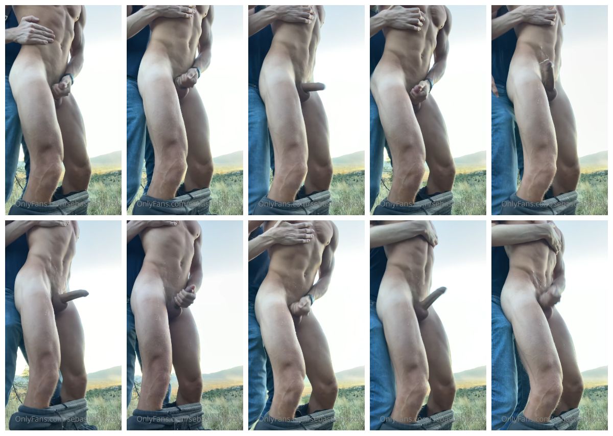 图片[1]-[sebastiancoxxx] 国外薄肌精瘦精牛 快射 爆操系列 6 [2:30] (2k)-Share1069 精品资源分享站