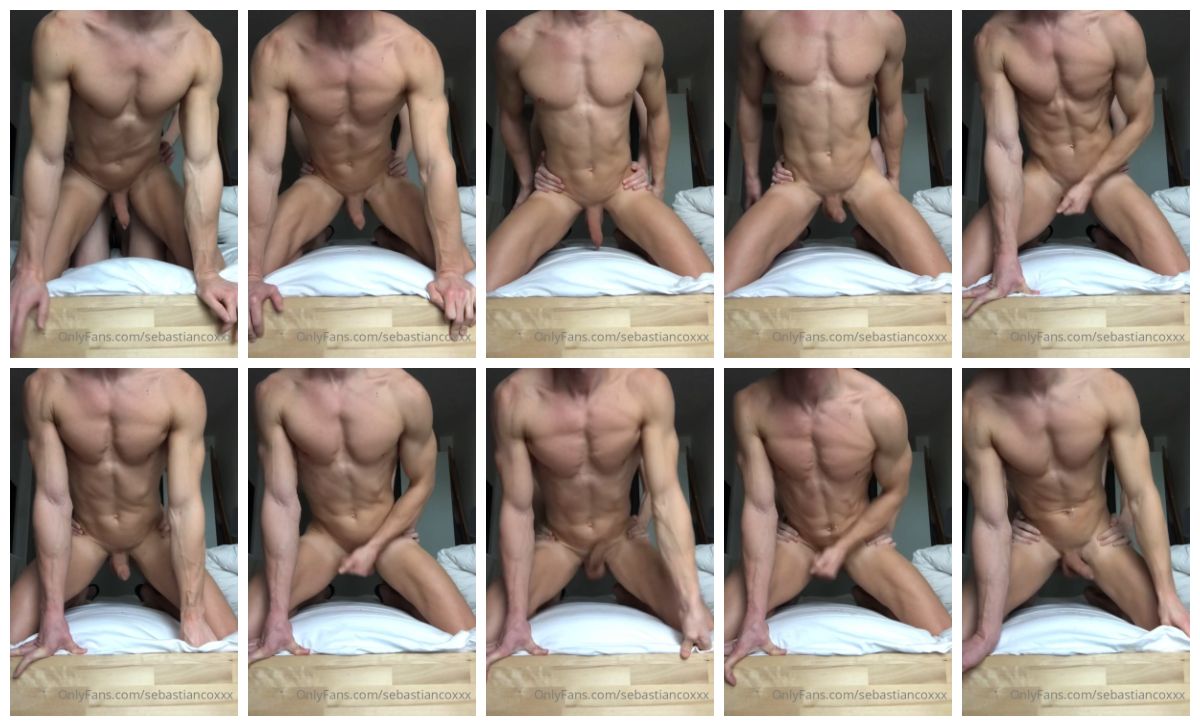 图片[1]-[sebastiancoxxx] 国外薄肌精瘦精牛被操射后入式 [3:25] (720P)-Share1069 精品资源分享站