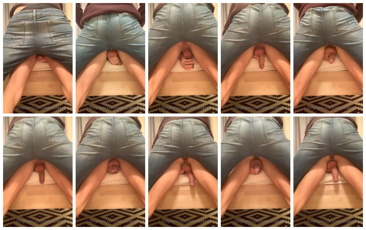 图片[1]-[sebastiancoxxx] 国外薄肌精瘦精牛边被操边玩自己的屌 [4:12] (2k)-Share1069 精品资源分享站