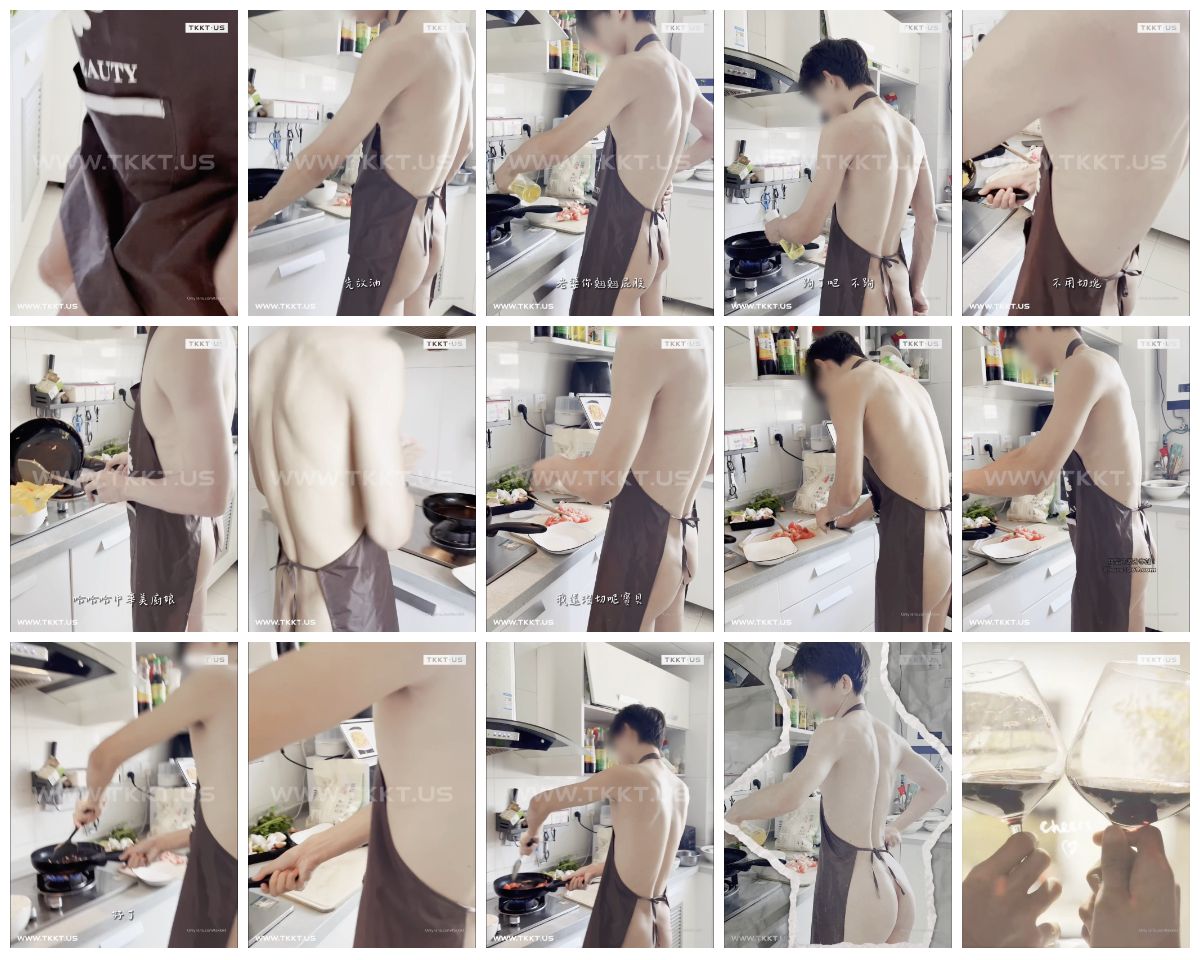 图片[1]-[TakkiKT] 昆廷夫夫 薄肌白袜情侣性爱大片系列 粗屌1翘臀骚0  103 [4:34] (1080P)-Share1069 精品资源分享站