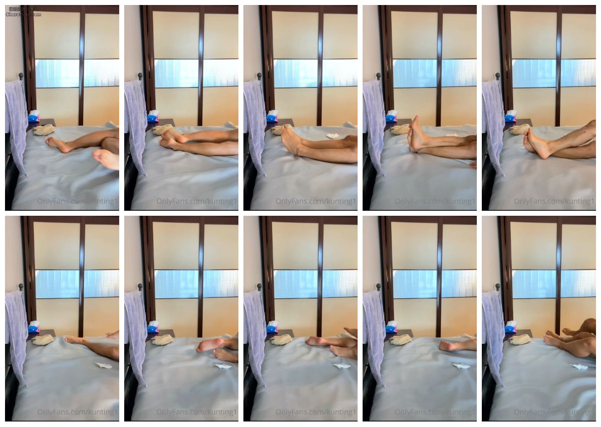 图片[1]-[TakkiKT] 昆廷夫夫 薄肌白袜情侣性爱大片系列 粗屌1翘臀骚0  31 [3:51] (1080P)-Share1069 精品资源分享站