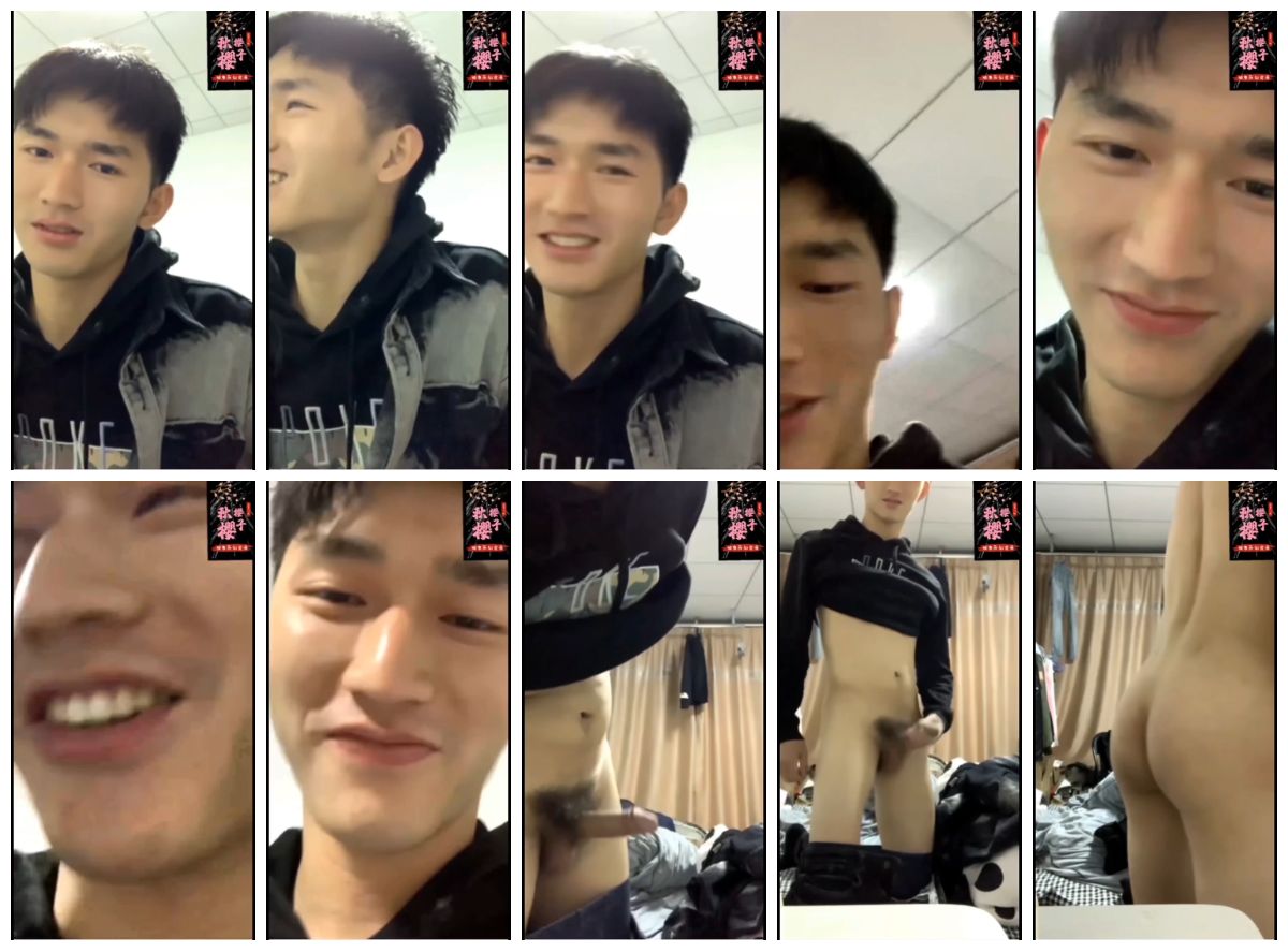 图片[1]-[直男] 采访单眼皮弟弟发骚射精 [19:02] (1080P)-Share1069 精品资源分享站