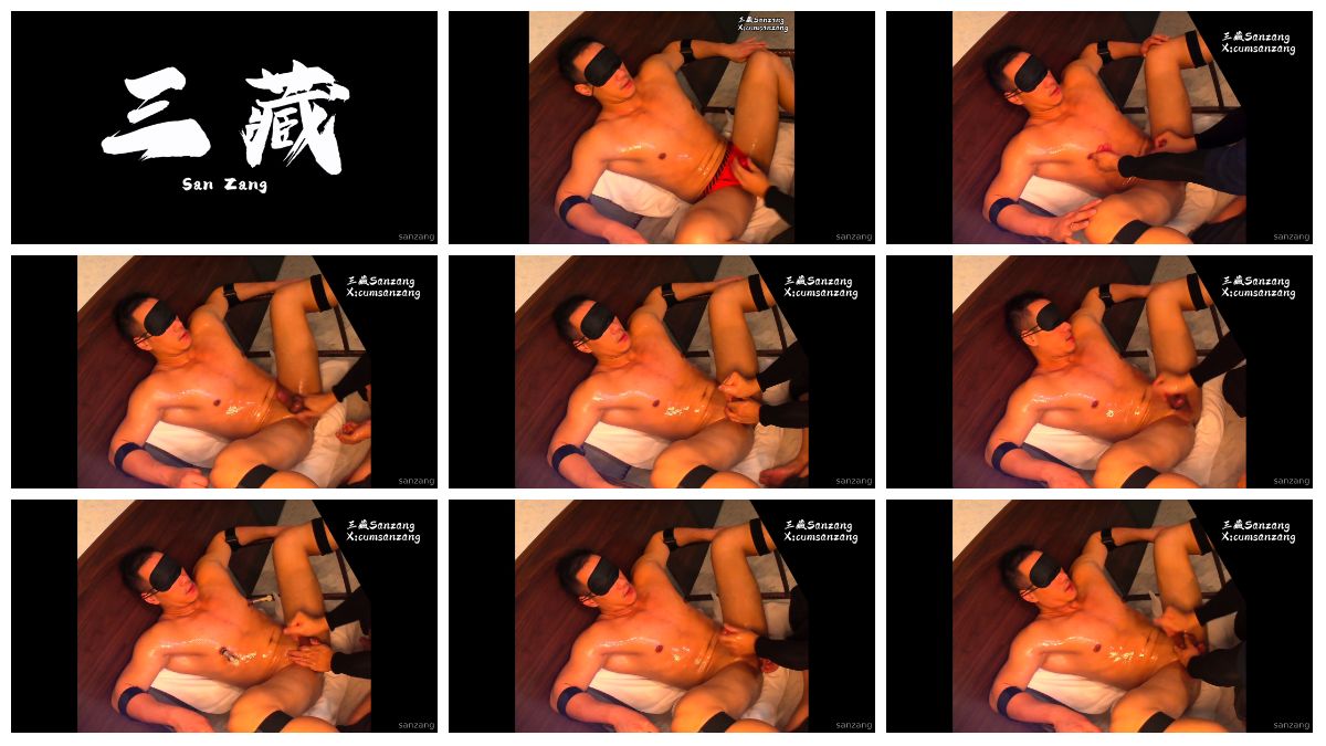 图片[1]-[三藏] 大肌肉马克陷落 薄肌精牛被榨取精液 V2 [30:10] (2k)-Share1069 精品资源分享站