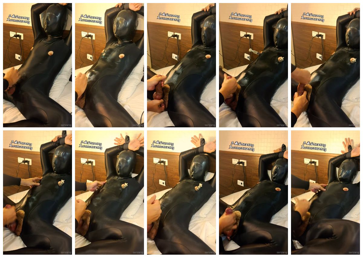 图片[1]-[三藏] 捕获榨精野生 粗屌木乃伊 木乃伊说他第一次被玩到潮吹 结果潮的哗啦哗啦的 with.MummyBoyTied [32:01] (2k)-Share1069 精品资源分享站