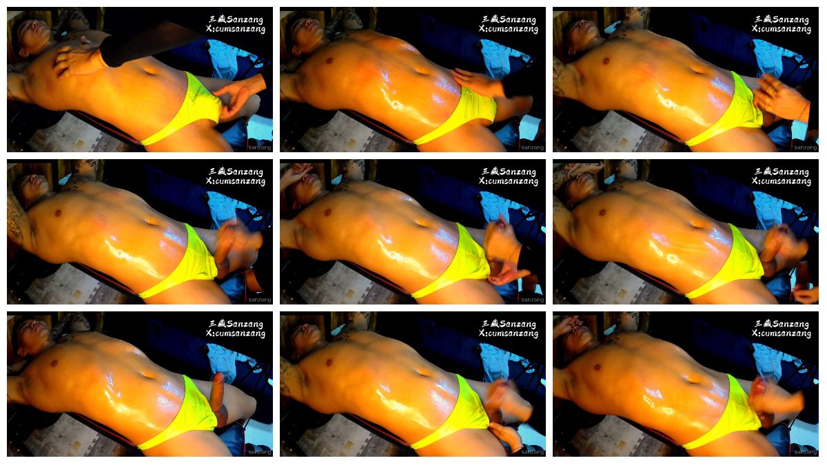 图片[1]-[三藏] 控射我兄弟第四弹 巨根刺青猛男 哥本大根 每次去我兄弟家玩耍都会忍不住想玩弄他的巨根（侧拍版） [24:34] (2k)-Share1069 精品资源分享站