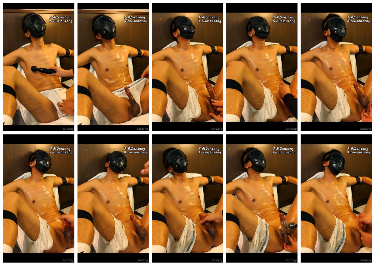 图片[1]-[三藏] 薄肌黑皮体育生 校泳队小直男潮吹V1 [27:10] (2k)-Share1069 精品资源分享站