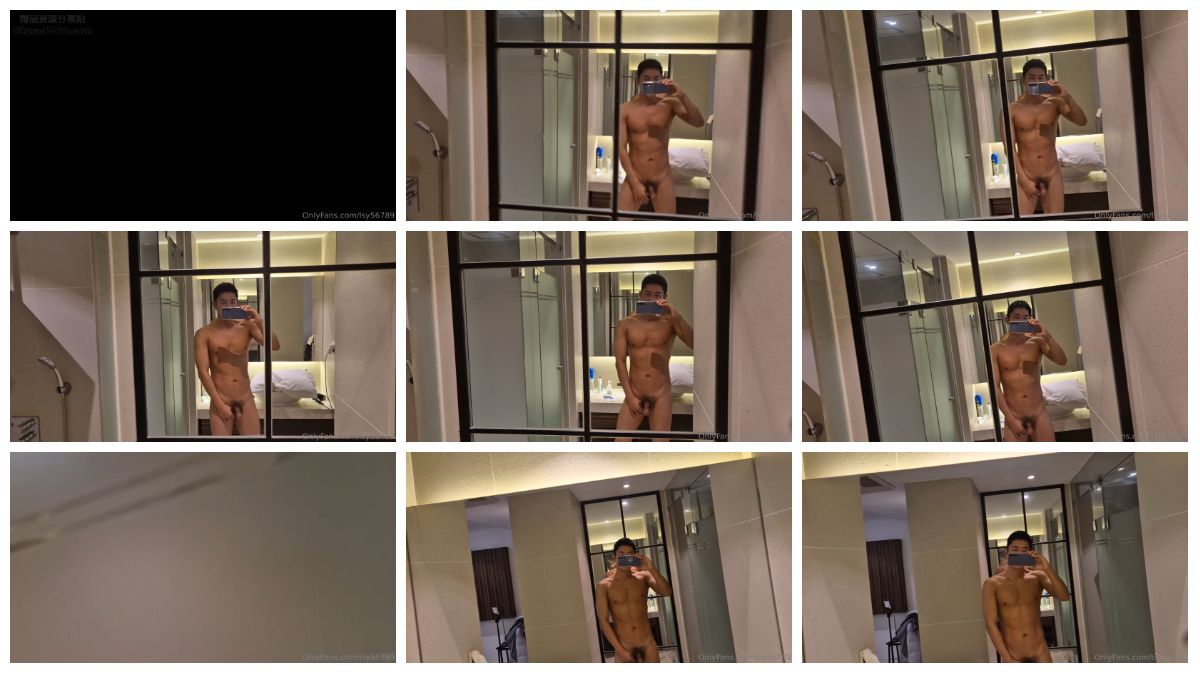 图片[1]-[lsy56789] 黑皮肌肉男 帅气肌肉做爱爆操性交 14 [0:37] (1080P)-Share1069 精品资源分享站