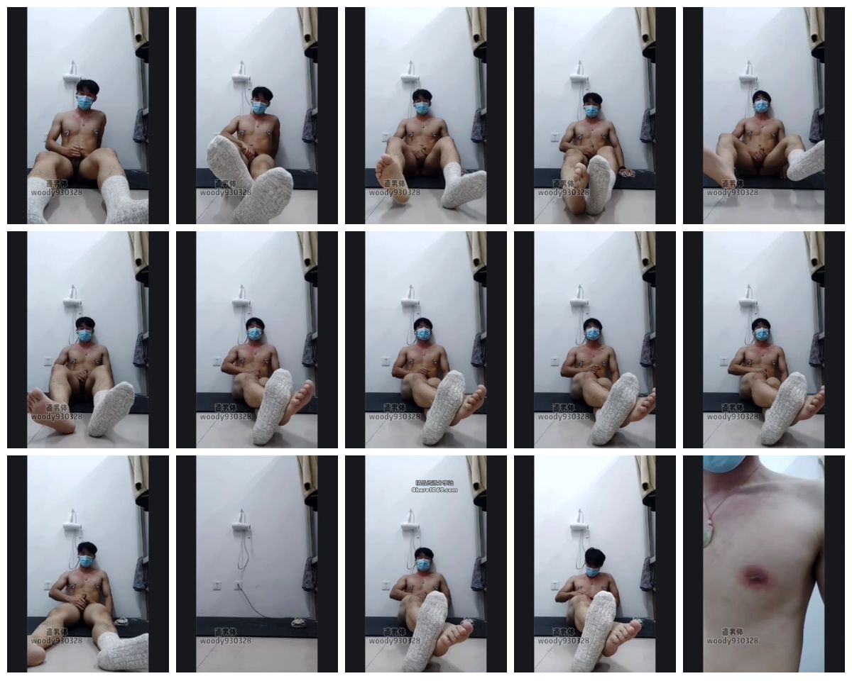 图片[1]-[直男] 薄肌体育生打飞机 夹乳 被调教 [19:08] (720P)-Share1069 精品资源分享站