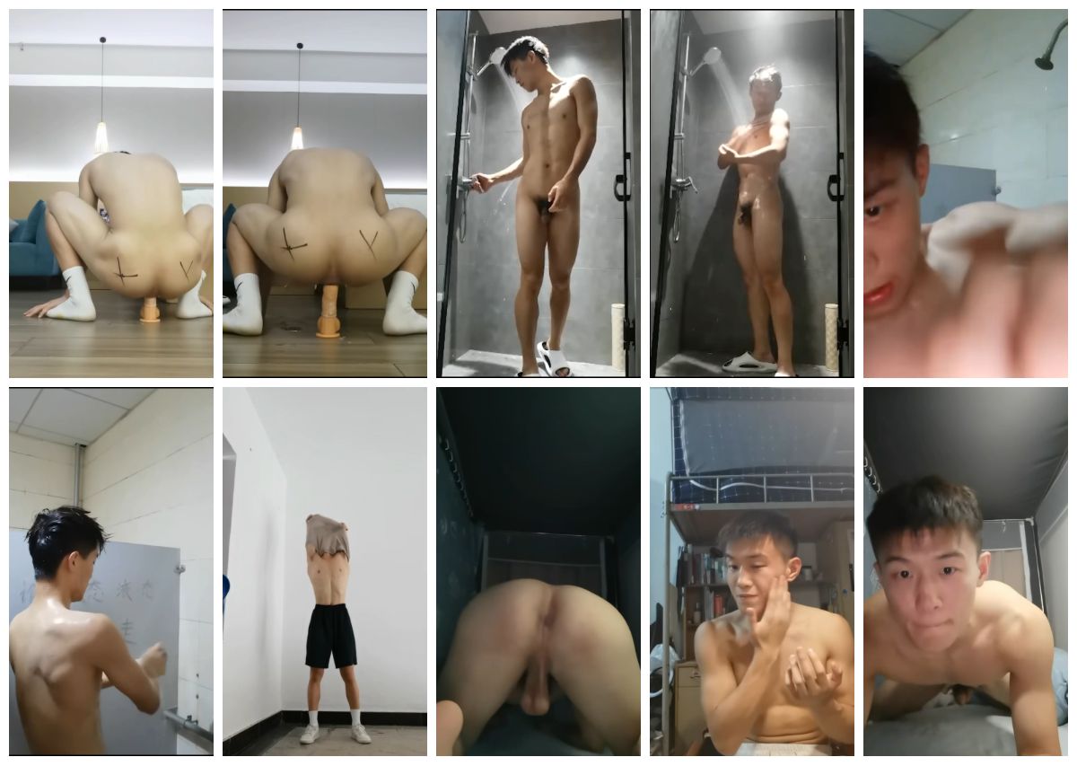 图片[1]-[直男调教] 白袜黄毛肌肉足球白袜体育生 露脸被视讯调教自插假鸡巴 听命令做任何事情 [PBJ SL0011] 13 [60:58] (1080P)-Share1069 精品资源分享站