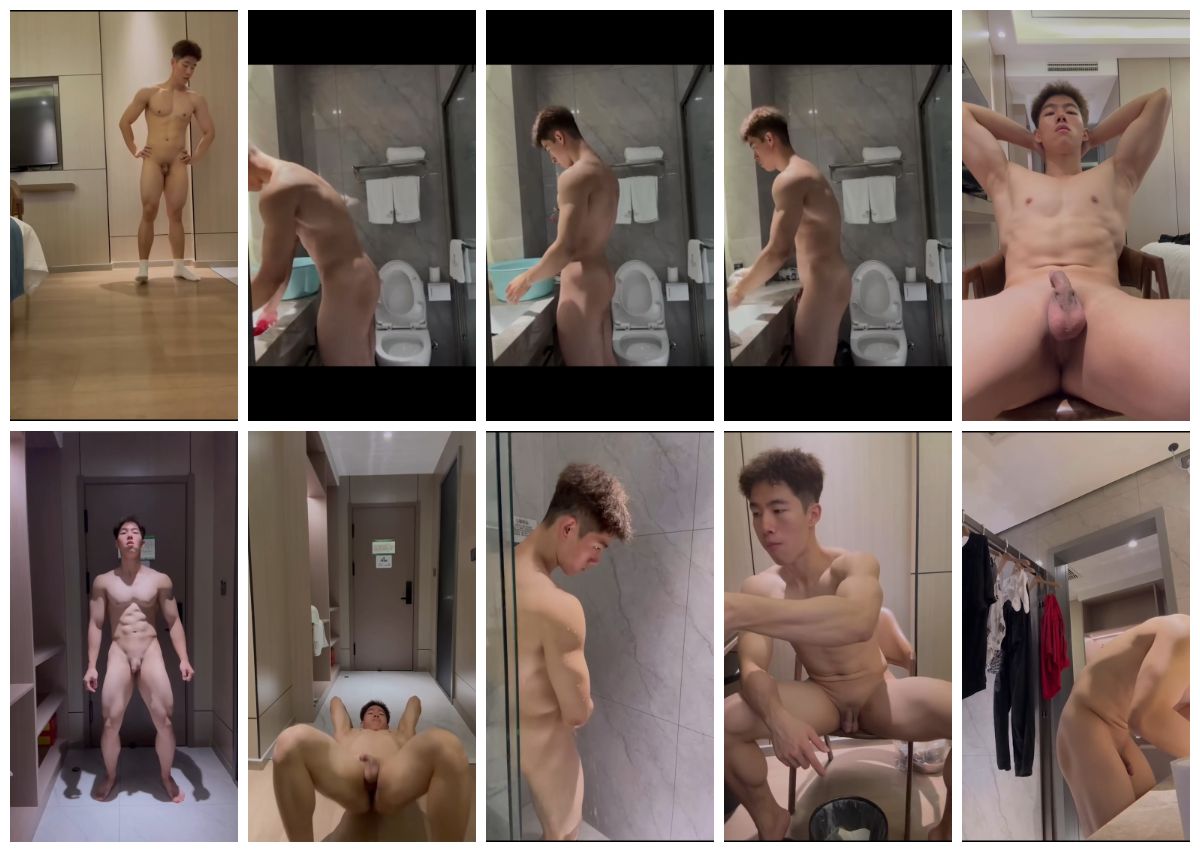 图片[1]-[直男调教] 身高190的黄毛肌肉体育生 露脸被视讯调教自插假鸡巴 听命令做任何事情 [PBJ SL0019] 13 [61:44] (1080P)-Share1069 精品资源分享站