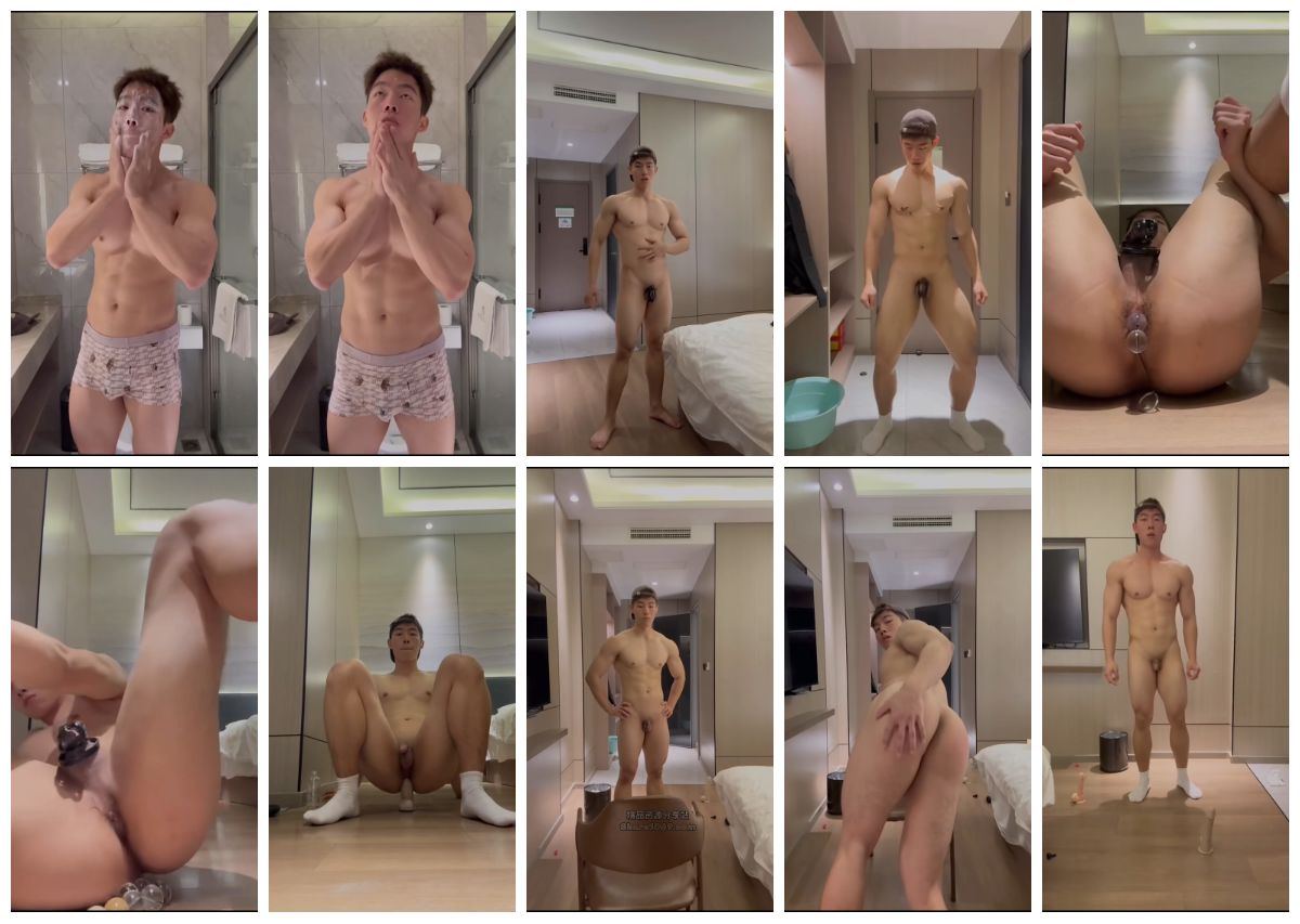 图片[1]-[直男调教] 身高190的黄毛肌肉体育生 露脸被视讯调教自插假鸡巴 听命令做任何事情 [PBJ SL0019] 23 [61:44] (1080P)-Share1069 精品资源分享站