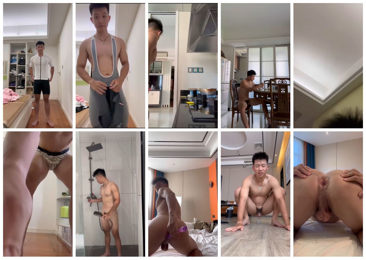 图片[1]-[直男调教] 长相很乖的肌肉白袜足球体育生 露脸被视讯调教自插假鸡巴 听命令做任何事情 [PBJ SL0018] 6 [61:37] (1080P)-Share1069 精品资源分享站