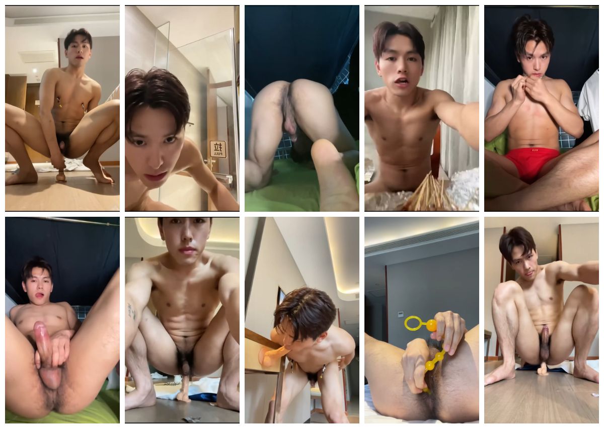 图片[1]-[直男调教] 长相精致的白袜薄肌体育生 憨憨直男 露脸被视讯调教自插假鸡巴 听命令做任何事情 [PBJ SL0010] 2 [66:42] (1080P)-Share1069 精品资源分享站