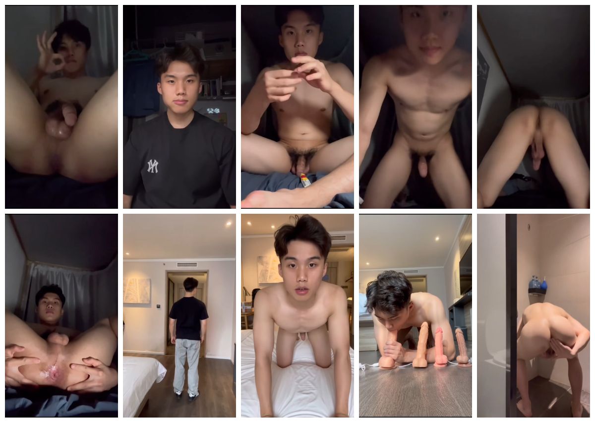 图片[1]-[直男调教] 黑袜健身肌肉体育生 肌肉练得很强壮 露脸被视讯调教自插假鸡巴 听命令做任何事情 [PBJ SL0012] 12 [41:03] (1080P)-Share1069 精品资源分享站