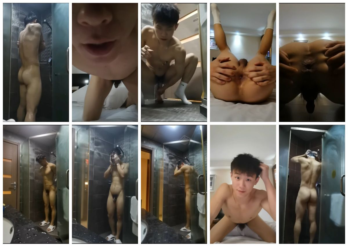 图片[1]-[直男调教] 白袜黄毛肌肉足球白袜体育生 露脸被视讯调教自插假鸡巴 听命令做任何事情 [PBJ SL0011] 6 [61:00] (1080P)-Share1069 精品资源分享站